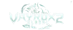 Vayrox2 Metin2 PvP Server Logosu