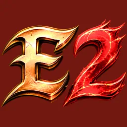 Ervah2 Metin2 PvP Server Logosu