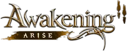 Awakening2 Metin2 PvP Server Logosu