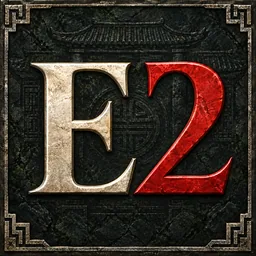 Elyron2 Metin2 PvP Server Logosu