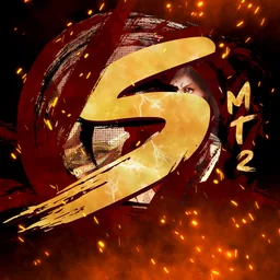 Venüsmt2 Metin2 PvP Server Logosu