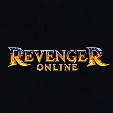 Revenger Online Knight Online PvP Server Logosu