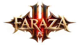 Faraza2 Metin2 PvP Server Logosu