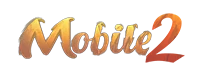 Mobile2 Global Metin2 PvP Server Logosu