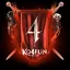 KO4FUN Knight Online PvP Server Logosu