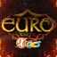 Euro Knight Online Knight Online PvP Server Logosu