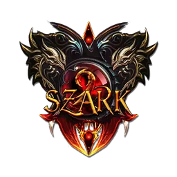 Szarkmt2 Metin2 PvP Server Logosu
