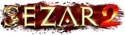 Sezar2 Metin2 PvP Server Logosu