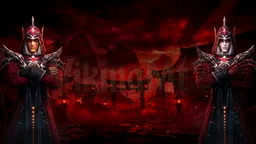 Vikingmt2 Metin2 PvP Server Logosu