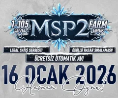 MSP2 Global